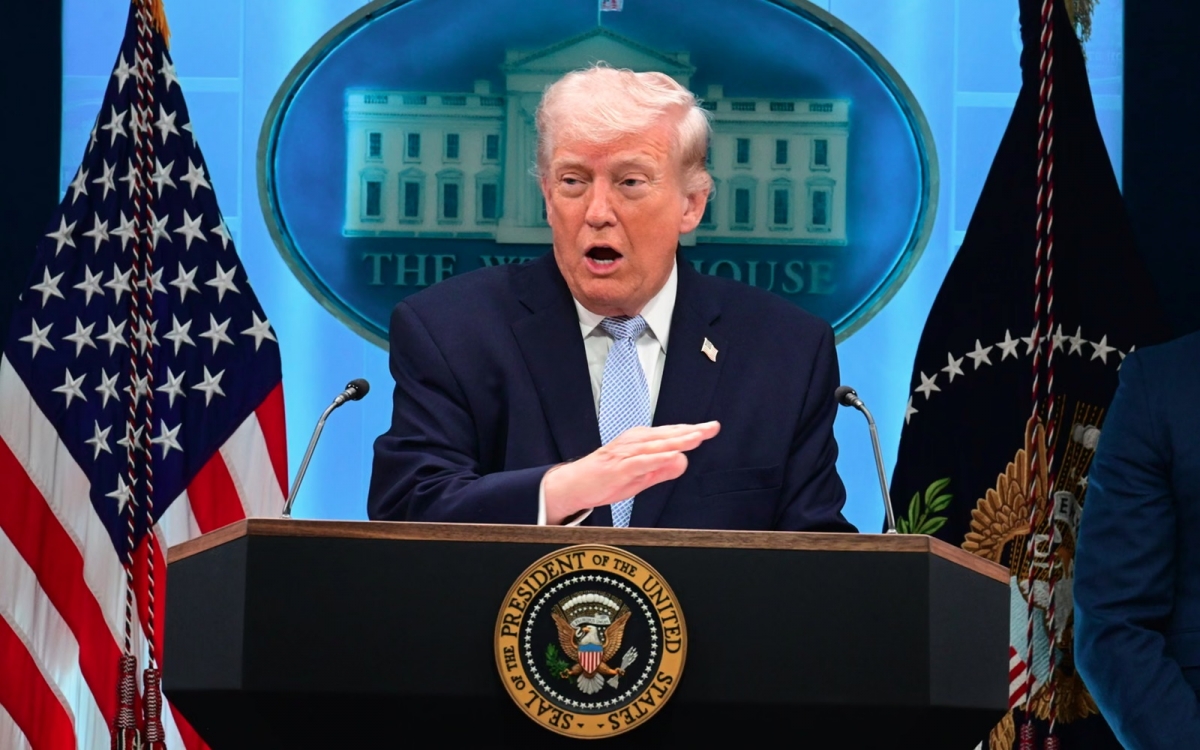 Chi tiết kế hoạch ngừng bắn 10 điểm của Iran và khả năng Mỹ đồng thuận